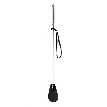 BONDAGE PLAY - FUSTA CUERO  60 CM