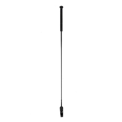 BONDAGE PLAY - FUSTA CUERO 75 CM