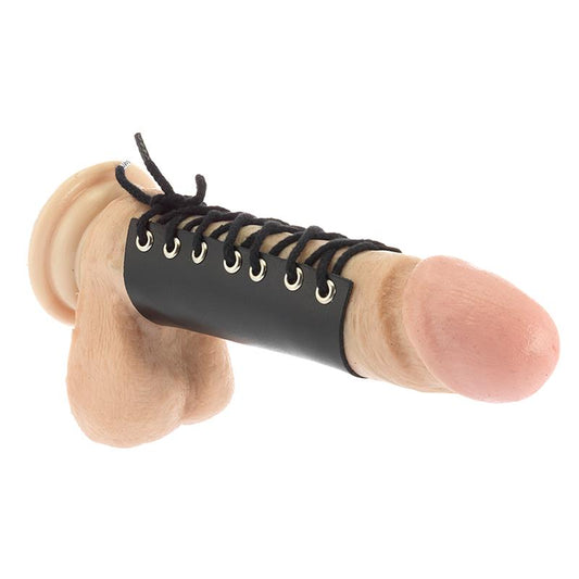 BONDAGE PLAY - ARNÉS PARA EL PENE AJUSTABLE