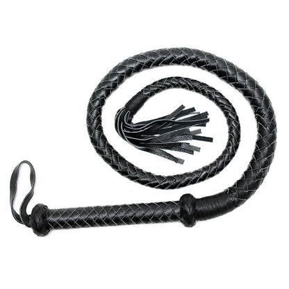 BONDAGE PLAY - LÁTIGO 200 CM