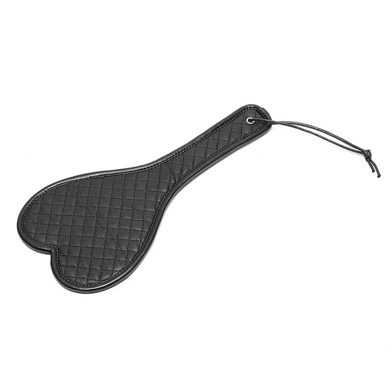 BONDAGE PLAY - PALA CORAZÓN 30 CM