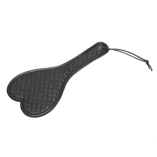 BONDAGE PLAY - PALA CORAZÓN 30 CM