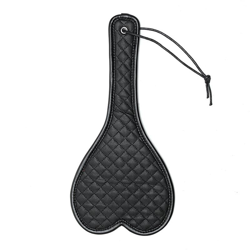 BONDAGE PLAY - PALA CORAZÓN 30 CM