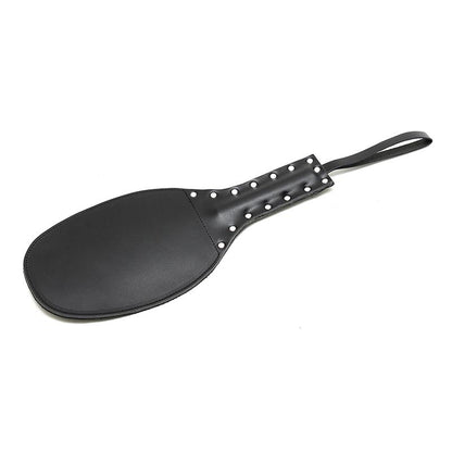 BONDAGE PLAY - PALA CUERO 35 CM