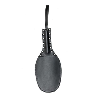 BONDAGE PLAY - PALA CUERO 35 CM