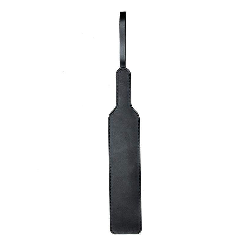 BONDAGE PLAY - PALA CUERO 40CM