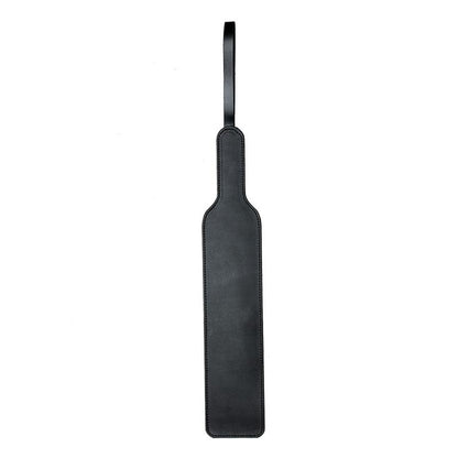 BONDAGE PLAY - PALA CUERO 40CM