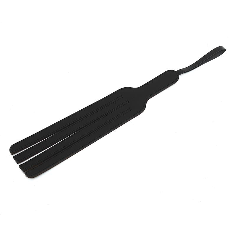 BONDAGE PLAY - PALA CUERO 40 CM