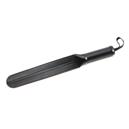 BONDAGE PLAY - PALA CUERO 48 CM