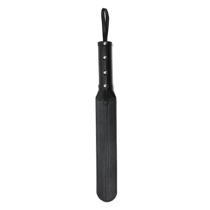 BONDAGE PLAY - PALA CUERO 48 CM