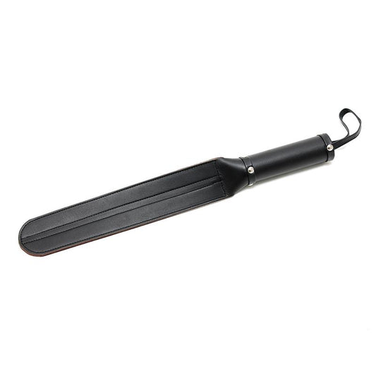 BONDAGE PLAY - PALA CUERO 48 CM