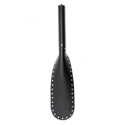 BONDAGE PLAY - PALA CUERO 53 CM