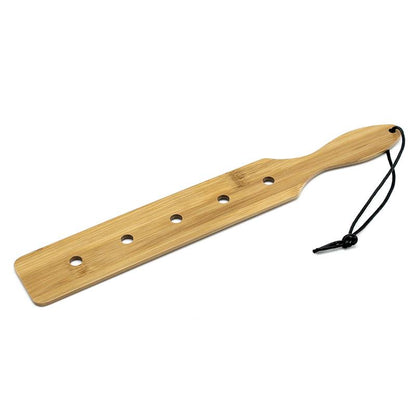 BONDAGE PLAY - PALA DE BAMBOO 37.2CM