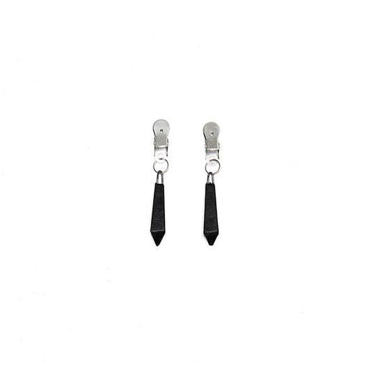 BONDAGE PLAY - PINZAS PARA PEZONES CON PESOS 50 GR
