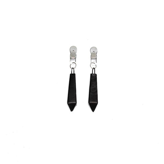 BONDAGE PLAY - PINZAS PARA PEZONES CON PESO 150 GR