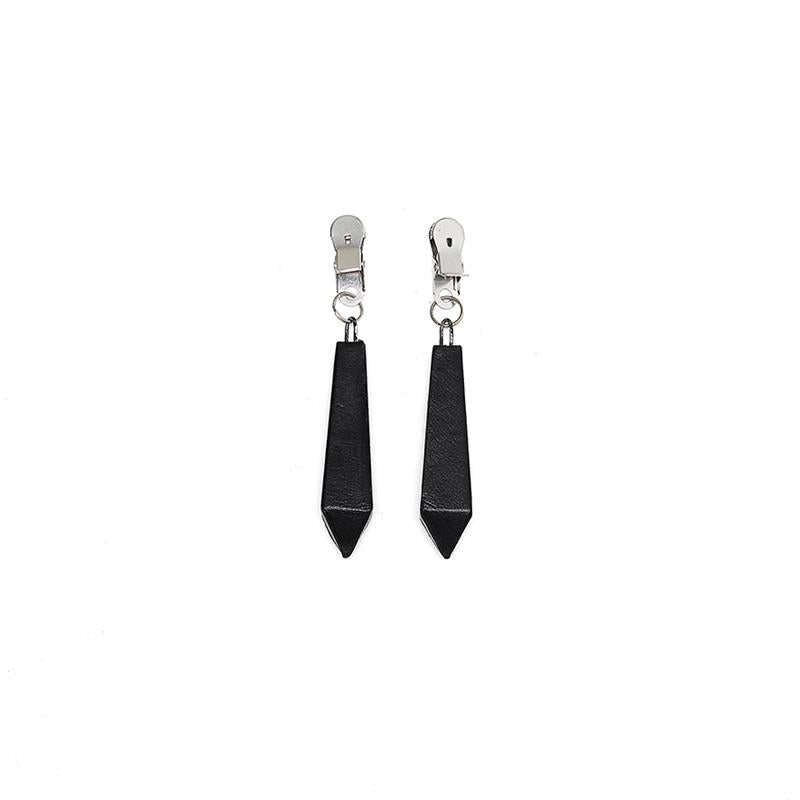 BONDAGE PLAY - PINZAS PARA PEZONES CON PESO 250 GR