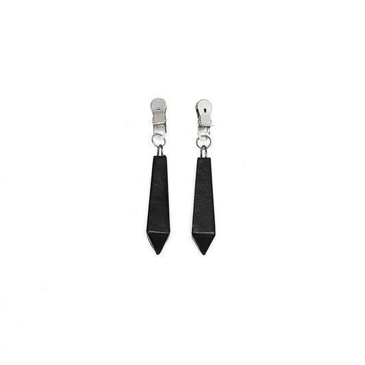 BONDAGE PLAY - PINZAS PARA PEZONES CON PESO 250 GR