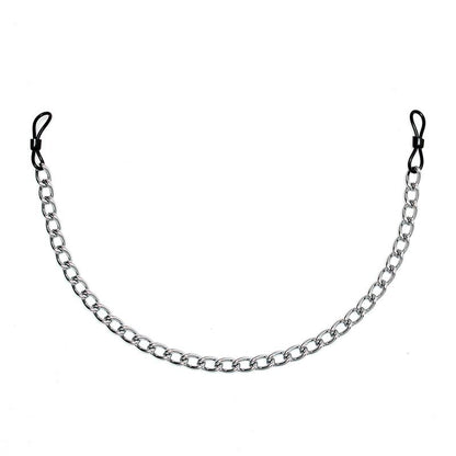 BONDAGE PLAY - PINZAS PARA PEZONES CON CADENA