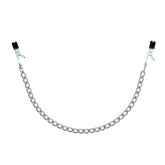 BONDAGE PLAY - PINZAS PARA PEZONES