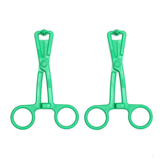 BONDAGE PLAY - PINZAS PARA PEZONES VERDES