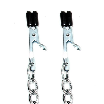 BONDAGE PLAY - PINZAS PARA PEZONES