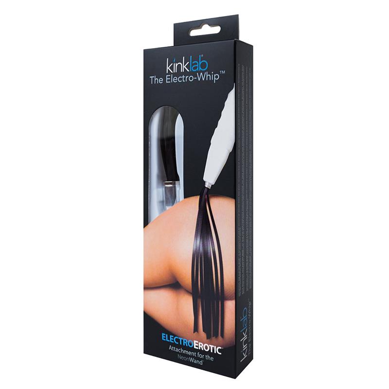 ELECTRO PLAY - ACCESORIO NEON WAND