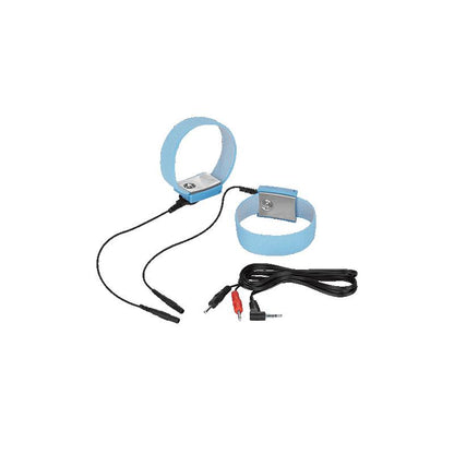 ELECTRO PLAY - ANILLO DOBLE PARA PENE