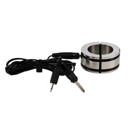 ELECTRO PLAY - ANILLO PARA TESTÍCULOS