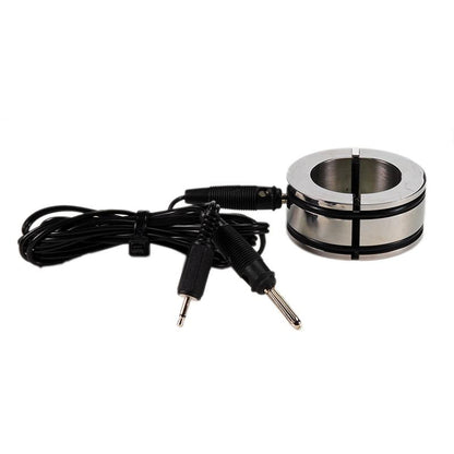 ELECTRO PLAY - ANILLO PARA TESTÍCULOS