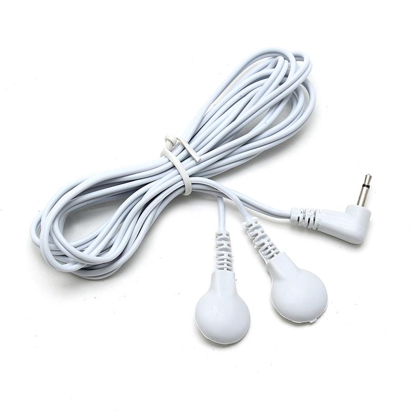ELECTRO PLAY - CABLE DE ALIMENTACIÓN ALMOHADILLAS