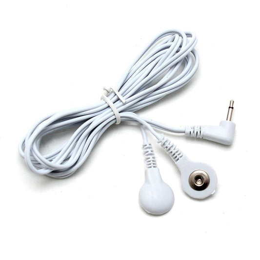 ELECTRO PLAY - CABLE DE ALIMENTACIÓN ALMOHADILLAS