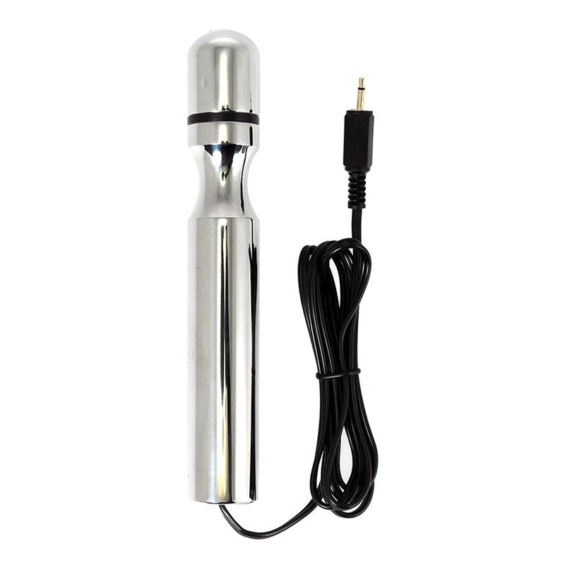 ELECTRO PLAY - DILDO ELECTRO SHOCK