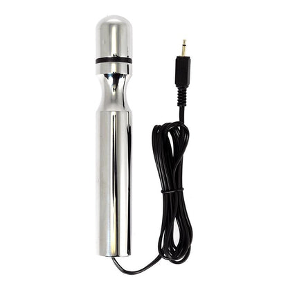 ELECTRO PLAY - DILDO ELECTRO SHOCK