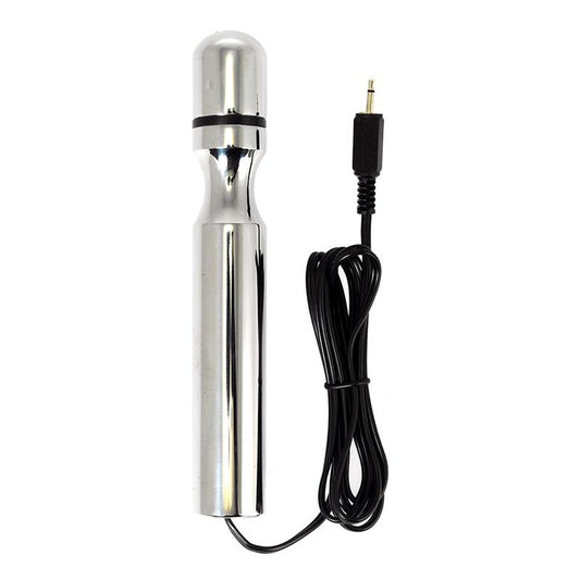ELECTRO PLAY - DILDO ELECTRO SHOCK