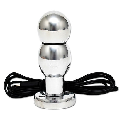 ELECTRO PLAY - DILDO/PLUG ANAL