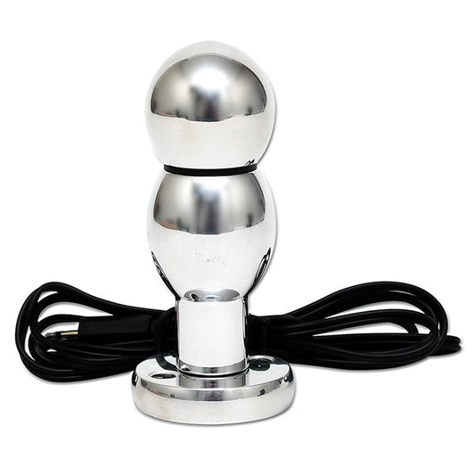 ELECTRO PLAY - DILDO/PLUG ANAL