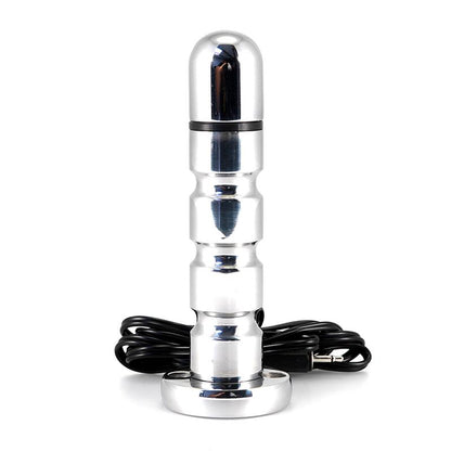ELECTRO PLAY - DILDO/PLUG ANAL