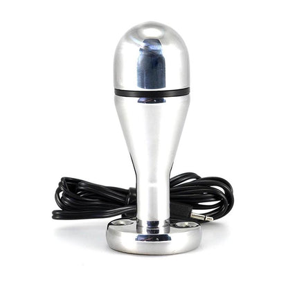 ELECTRO PLAY - RIMBA ELECTRO PLAY PLUG ANAL BALLOON