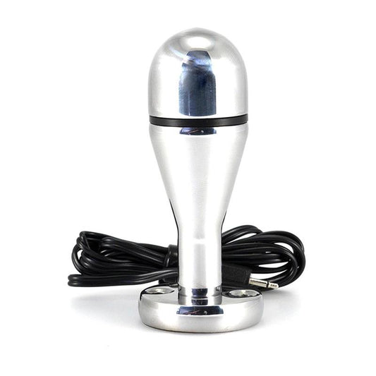 ELECTRO PLAY - RIMBA ELECTRO PLAY PLUG ANAL BALLOON