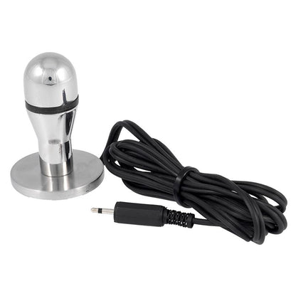 ELECTRO PLAY - PLUG ANAL/DILDO ELECTRO SHOCK