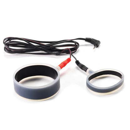 ELECTRO PLAY - RIMBA ELECTRO PLAY SET DE ANILLOS