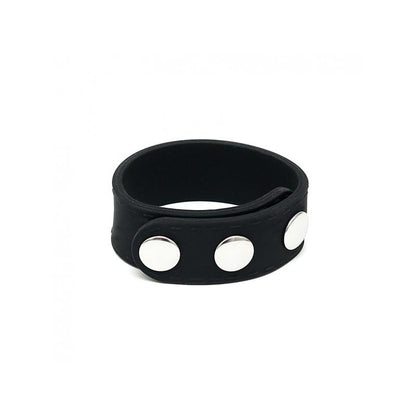 LATEX PLAY - ANILLO PARA EL PENE AJUSTABLE SILICONA