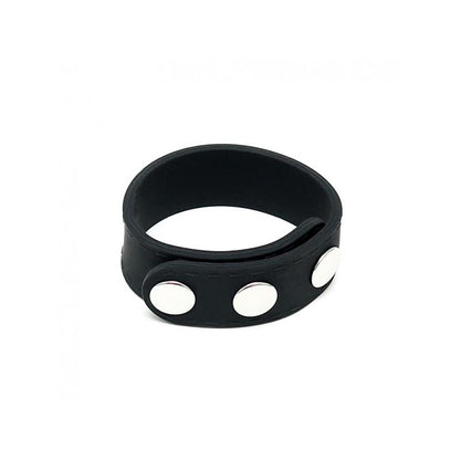 LATEX PLAY - ANILLO PARA EL PENE AJUSTABLE SILICONA