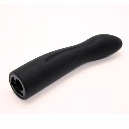 LATEX PLAY - ARNÉS CON DILDO SILICONA 16 CM