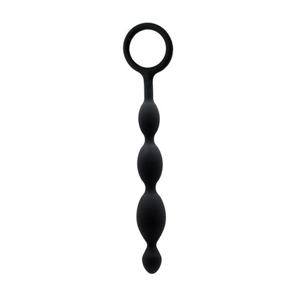 LATEX PLAY - BOLAS ANALES SILICONA 19,5 CM