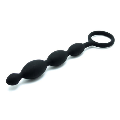 LATEX PLAY - BOLAS ANALES SILICONA 19,5 CM