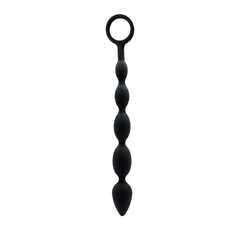 LATEX PLAY - BOLAS ANALES 25,5 CM