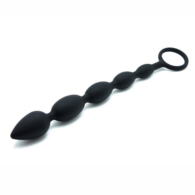 LATEX PLAY - BOLAS ANALES 25,5 CM