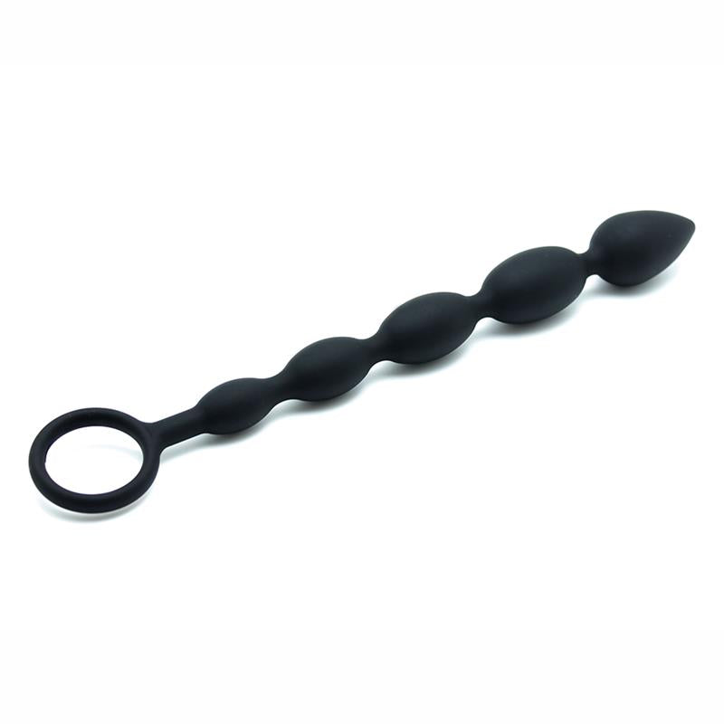 LATEX PLAY - BOLAS ANALES 25,5 CM