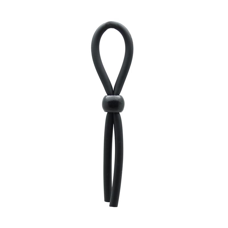 LATEX PLAY - ANILLO PENE SILICONA